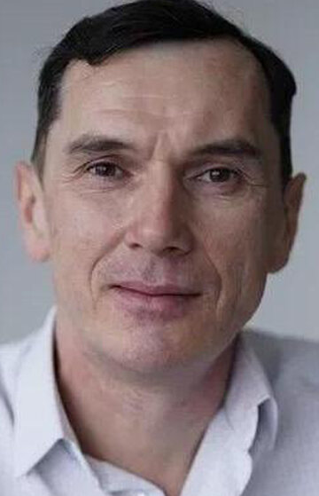 Ильшат Нуриев