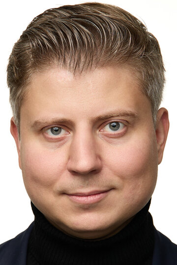 Александр Томас