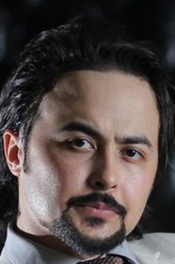 Ильяр Абдуллаев