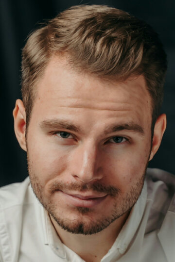 Павел Александровский