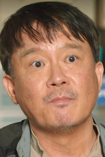 Ким Мун-щик