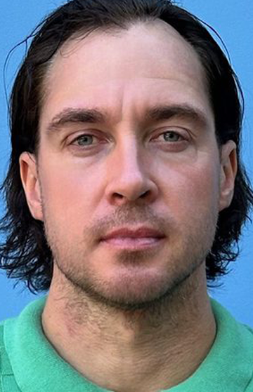 Александр Кондрашин