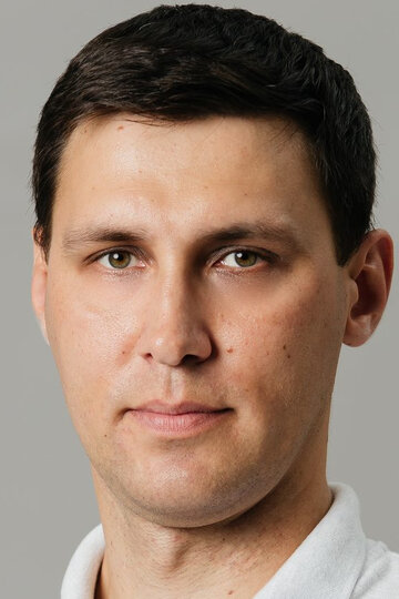 Алексей Биркин