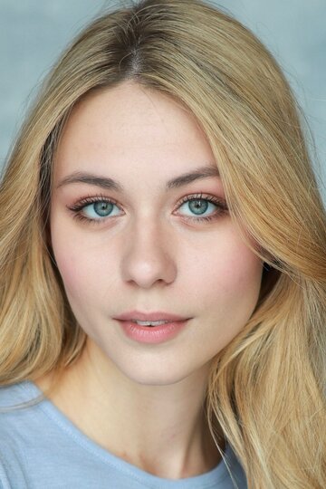 Полина Заборина