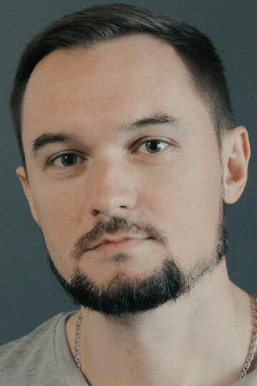 Владимир Агафонов