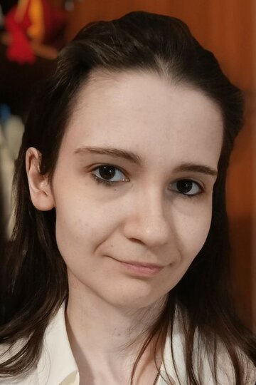 Джоанна Беликова