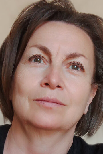 Елена Макарова