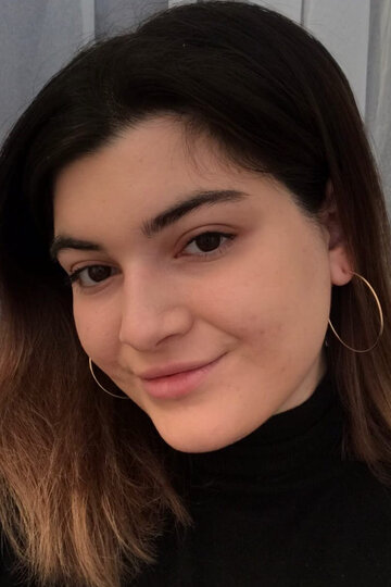 Лейла Адылова