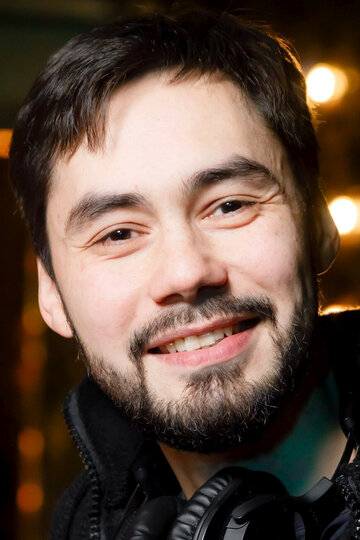 Алишер Кагарманов