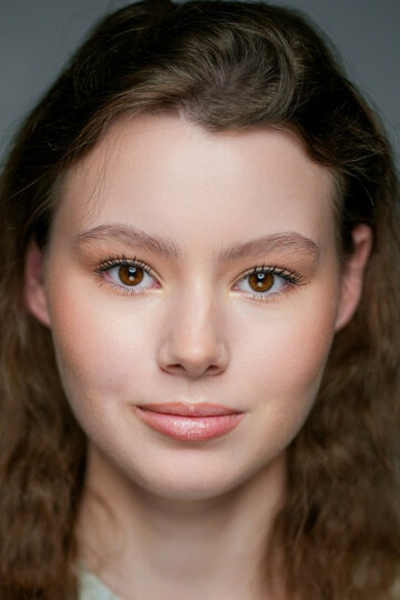 Виктория Крылова