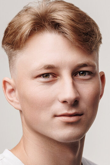 Сергей Жолобов