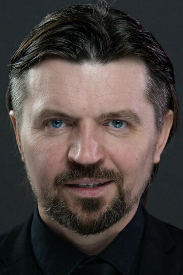 Игорь Кучерявый