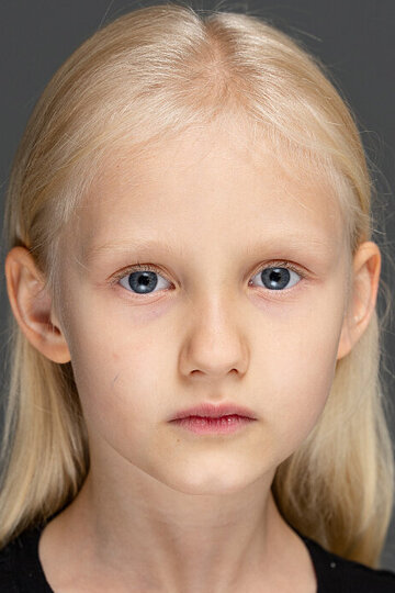 Марилена Овчинникова