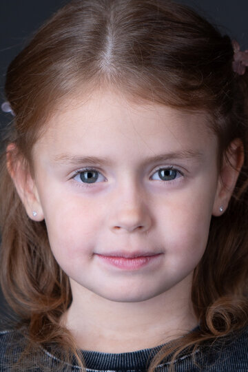 Арина Тихонова