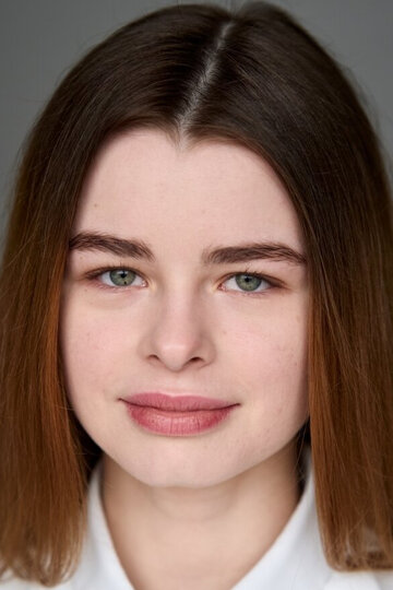 Марина Вертегел