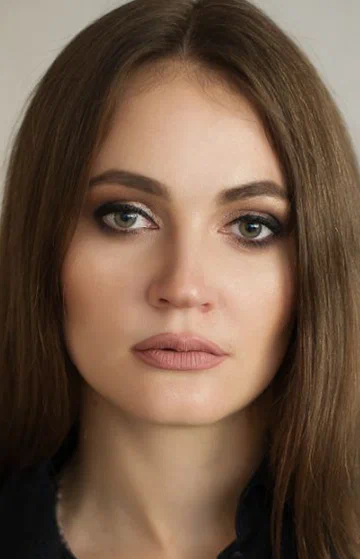 Татьяна Арутюнян