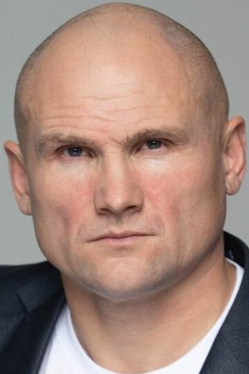 Ефим Строганов