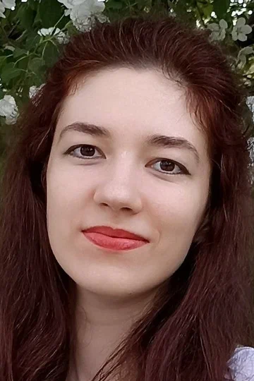Светлана Товстик