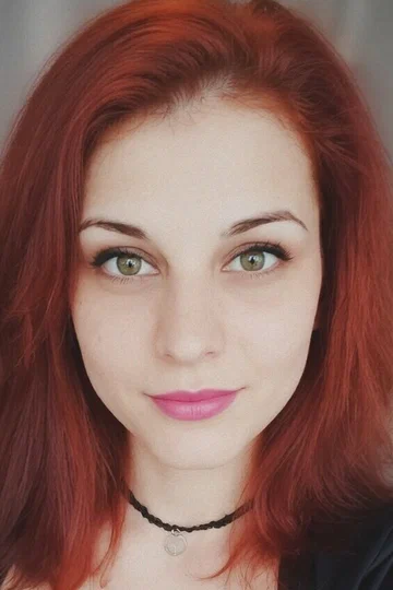 Юлия Быстрова