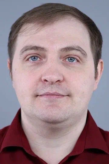 Иван Гребенщиков