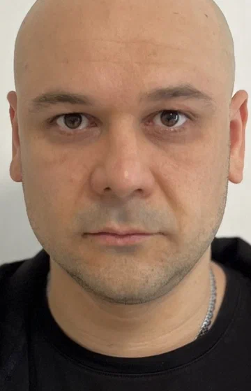 Дмитрий Лысый