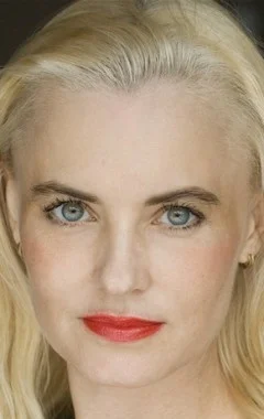 Марта Ван Дер Блай