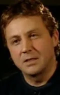Кит Боак