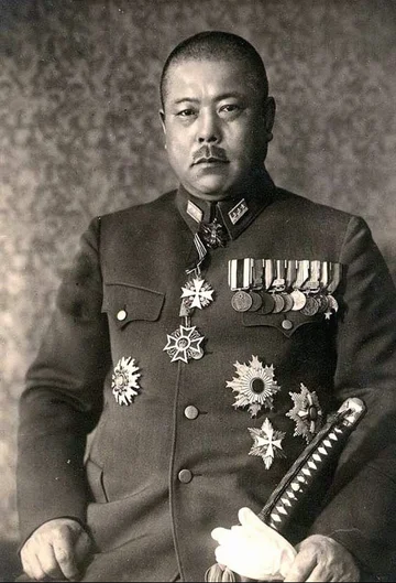 Томоюки Ямасита