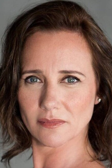 София Николсон