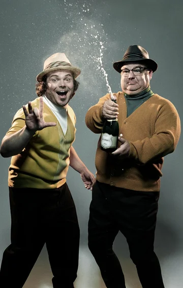 Tenacious D