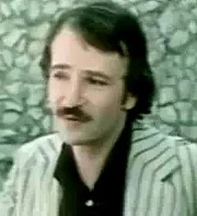 Валентин Манохин