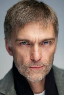 Джеймс Симмонс