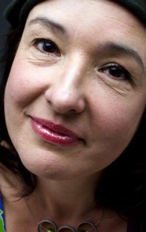 Эухения Алонсо