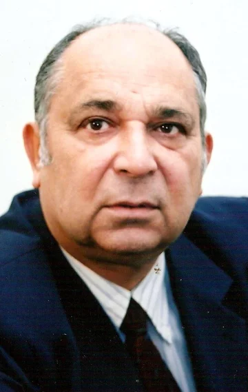 Акшин Ализаде