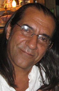 Горацио Фонтова