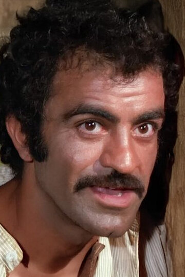 Сальваторе Боргезе