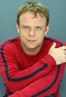 Бэрри Лич