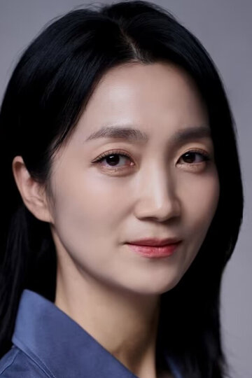 Ким Джу-рён