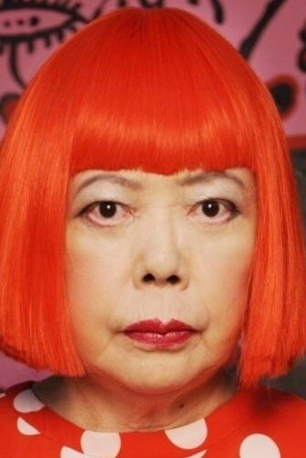 Яёи Кусама
