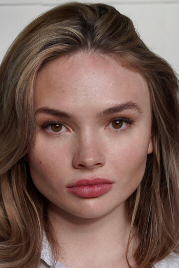 Натали Элин Линд