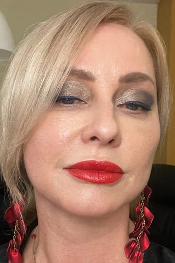 Екатерина Толдонова