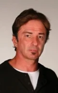 Джон Хома