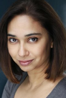 Таня Родригез