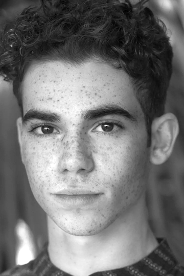 Кэмерон Бойс