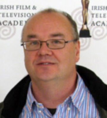 Джон Макдоннел