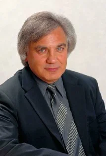 Дэвид Грин