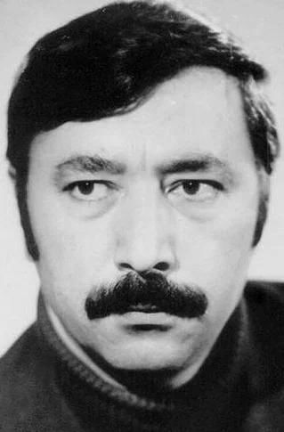 Бахадур Алиев