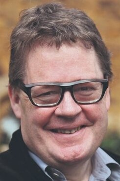 Джеймс Ранси