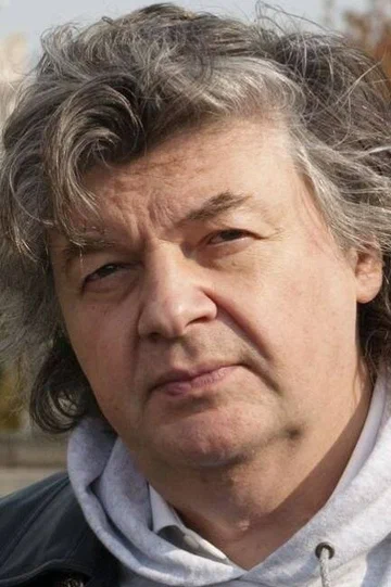 Владимир Матецкий