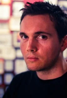 Дерек Коннолли